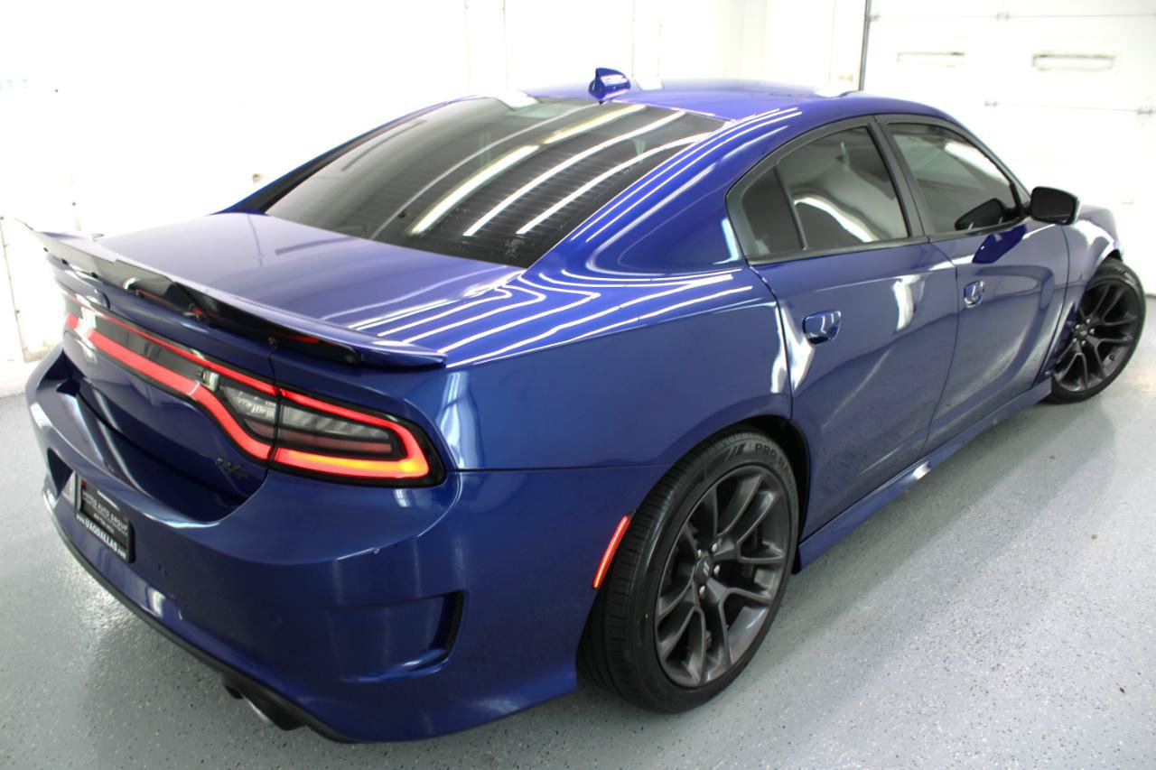 Used 2021 Dodge Charger R/T RWD image 21