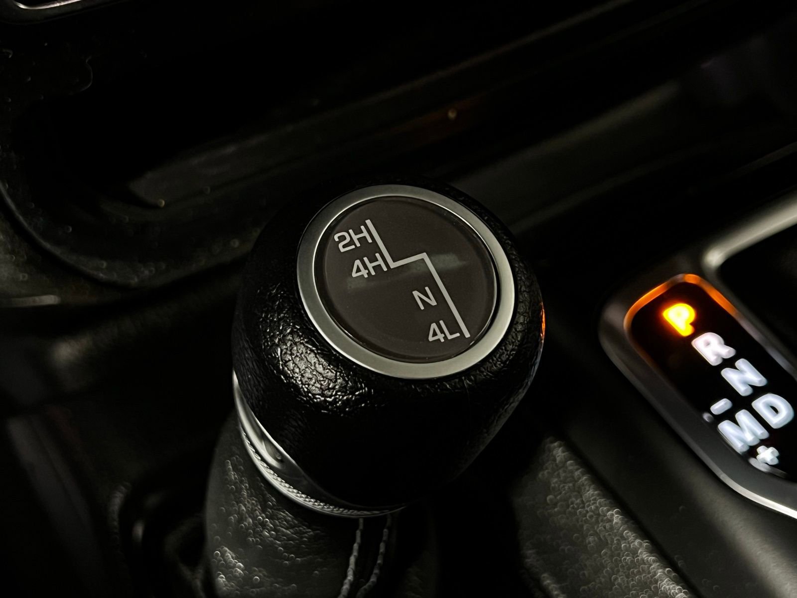 Used 2024 Jeep Wrangler Sport S image 19