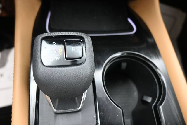 Used 2023 Nissan Rogue Platinum AWD/4WD image 38