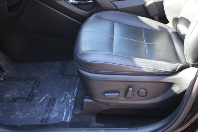 Used 2022 Kia Telluride EX w/ EX Premium Package image 22