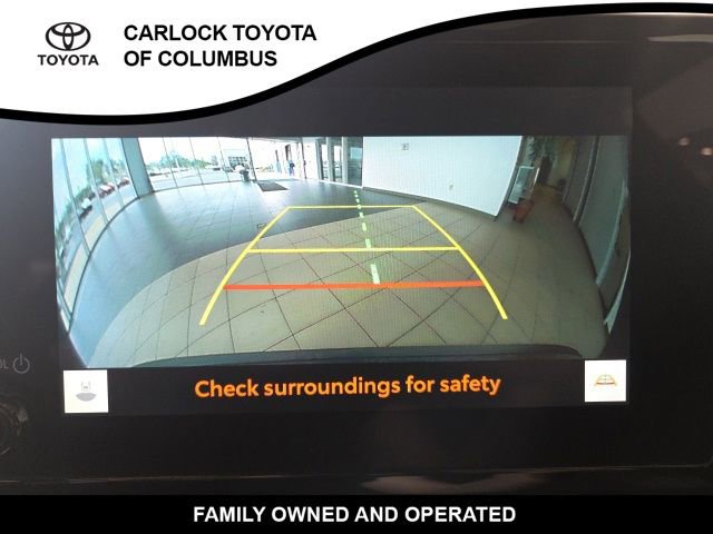Used 2024 Toyota Corolla Cross AWD Hybrid w/ Convenience Package image 28
