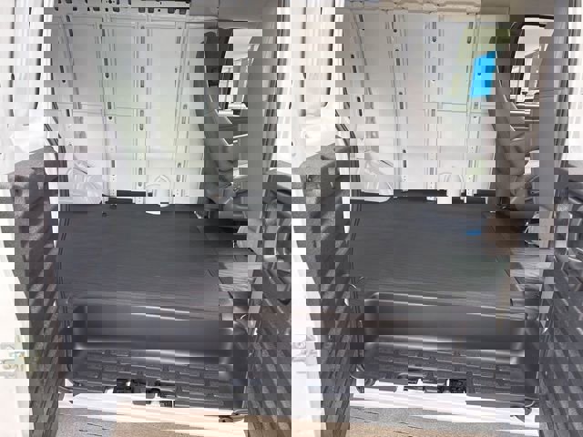 New 2025 Chevrolet Express 2500 w/ Driver Convenience Package image 42