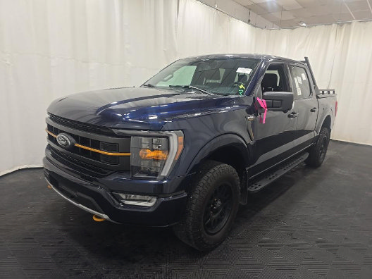 Used 2023 Ford F150 Tremor w/ 360 Degree Camera Package AWD/4WD image 1