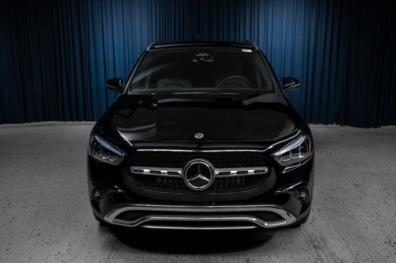 Certified 2026 Mercedes-Benz GLA 250 image 2