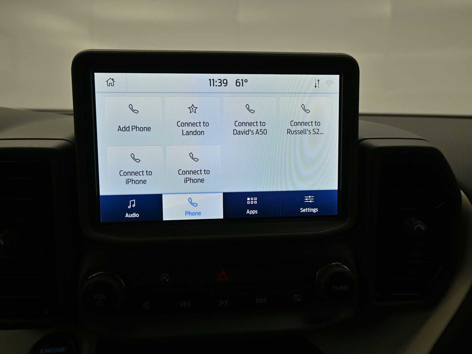 Used 2024 Ford Bronco Sport Heritage image 17