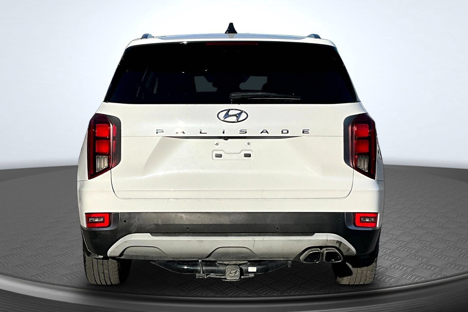 Used 2022 Hyundai Palisade SEL w/ 8P Bench Seat Package FWD image 6