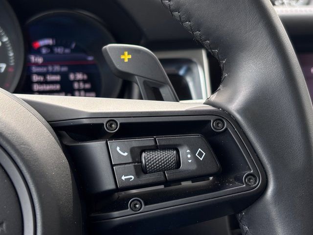Certified 2024 Porsche Macan GTS image 16