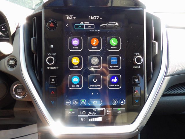 Certified 2024 Subaru Crosstrek 2.0i Premium image 18