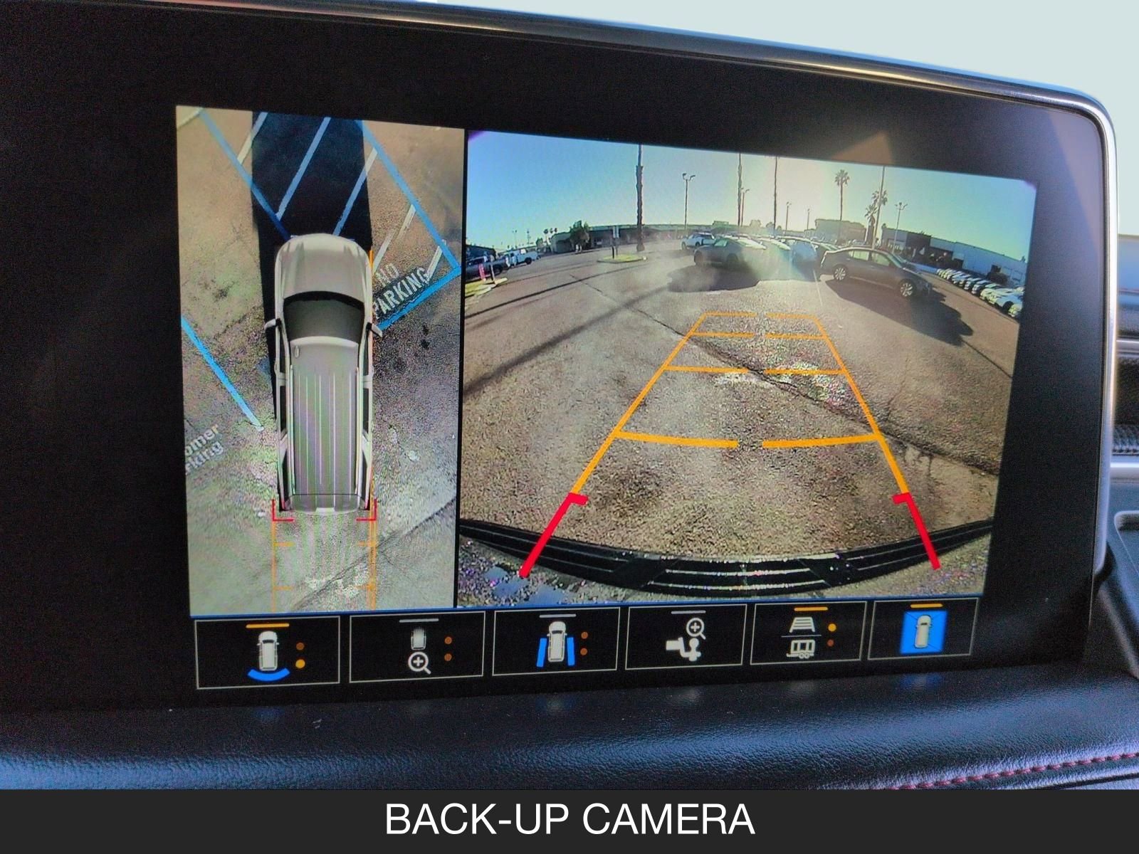 Used 2022 Chevrolet Tahoe RST w/ Luxury Package image 19