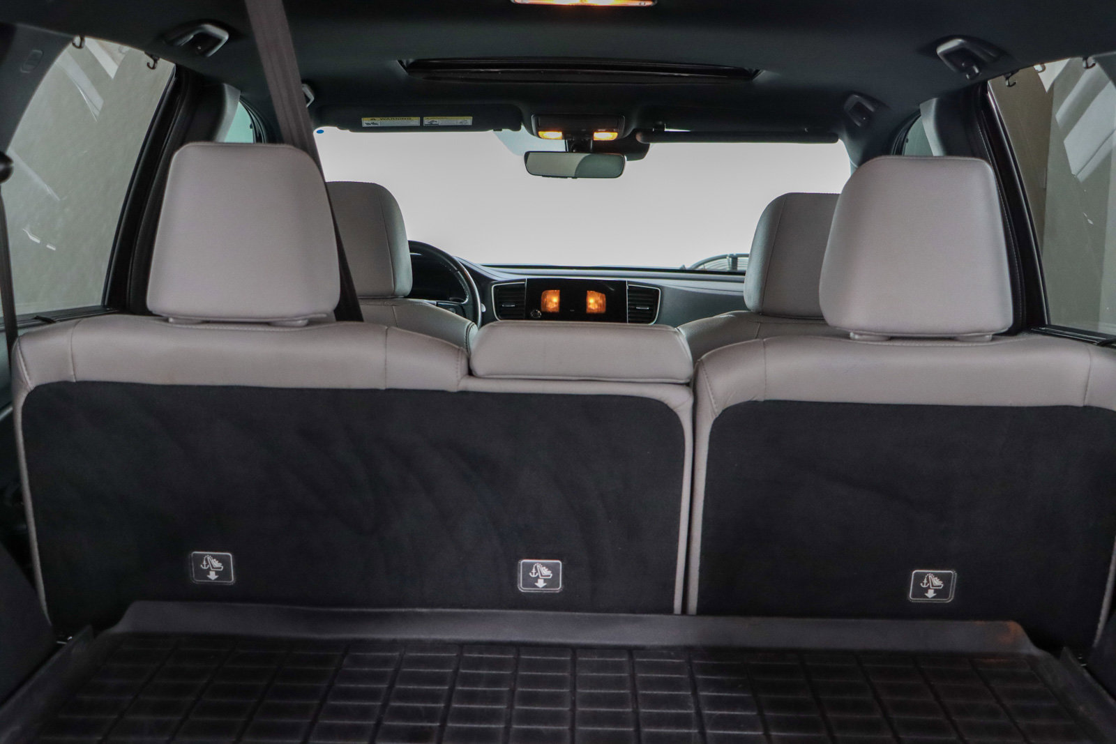 Used 2020 Honda Passport Touring image 29