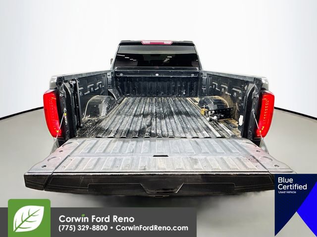 Used 2022 GMC Sierra 2500 SLT image 29