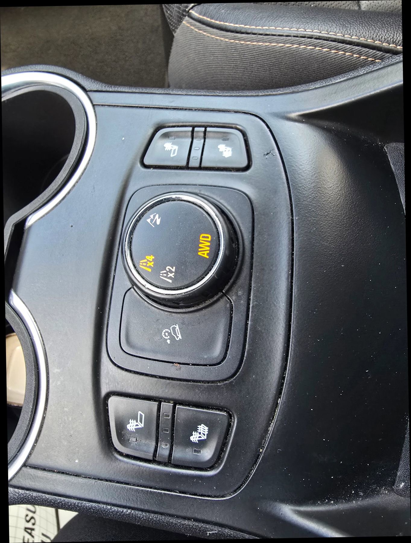 Used 2020 GMC Terrain SLT AWD/4WD image 41