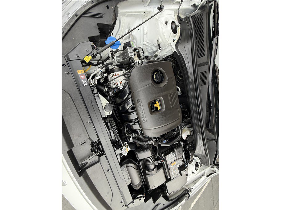 Used 2024 Kia Forte GT-Line w/ GT-Line Premium Package image 25