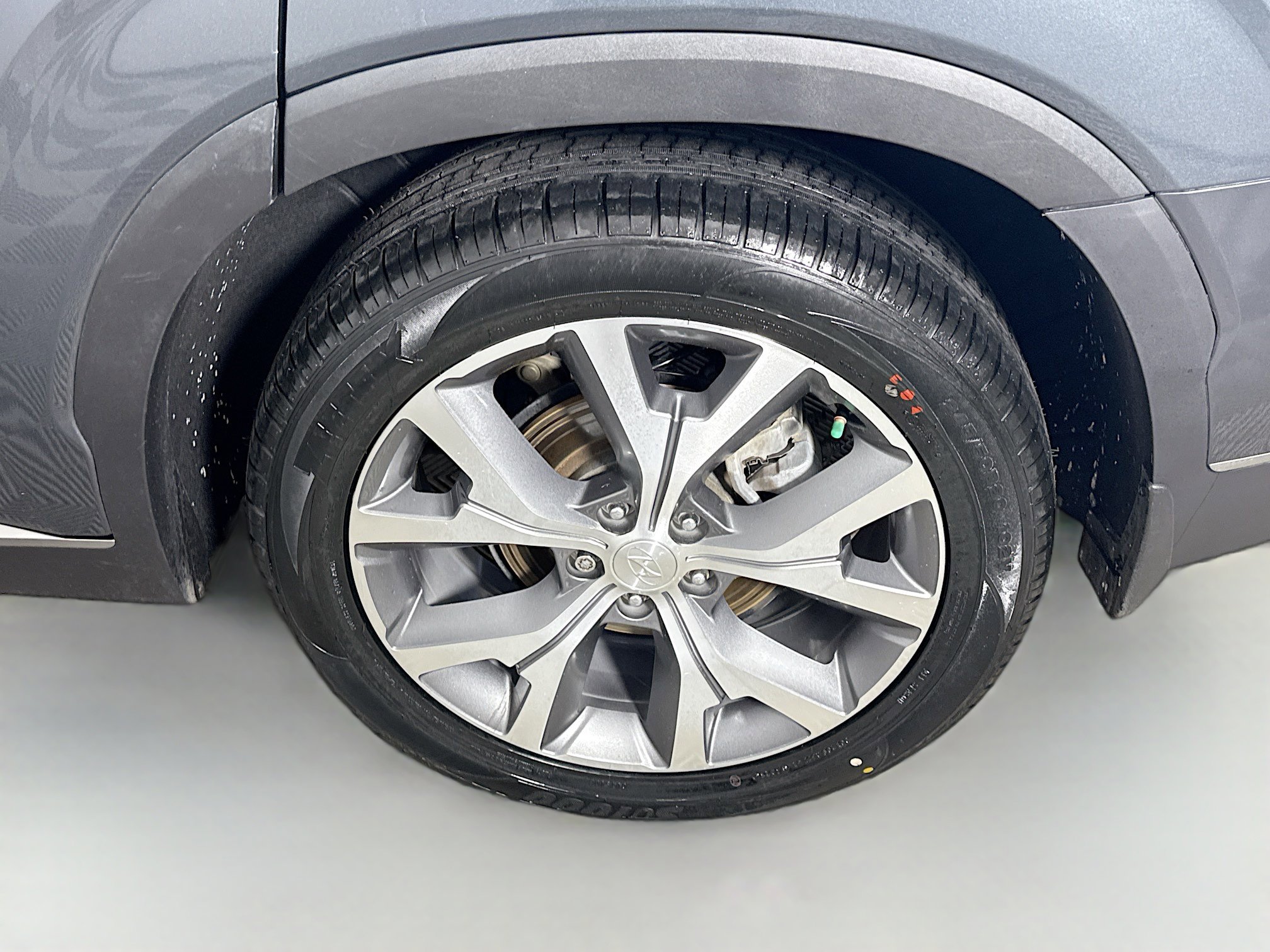 Used 2021 Hyundai Palisade SEL w/ Convenience Package FWD image 37