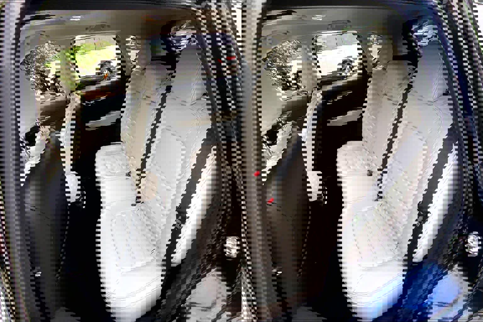 Used 2021 MAZDA CX-5 Grand Touring AWD/4WD image 21