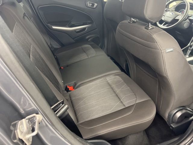 Used 2020 Ford EcoSport SE image 21
