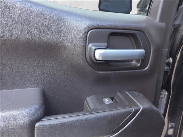 Used 2021 Chevrolet Silverado 1500 Custom image 19