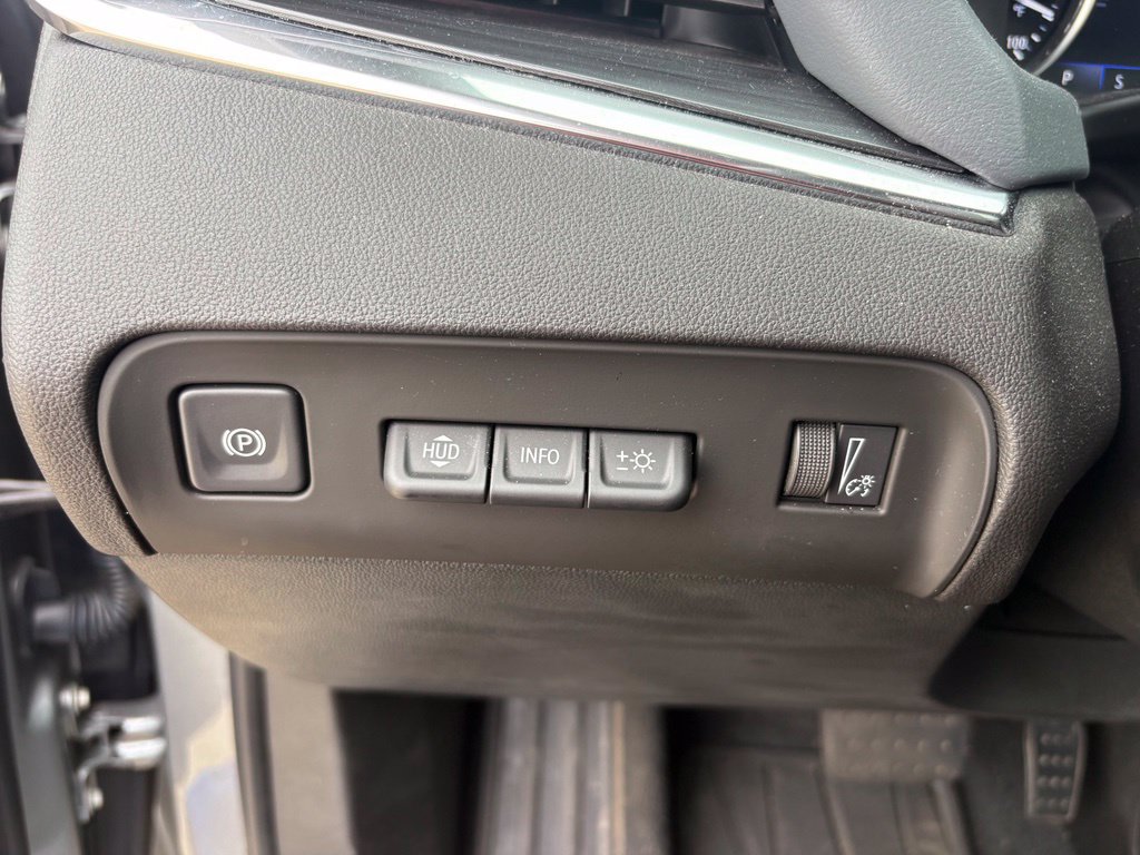 Used 2023 Buick Enclave Premium w/ Experience Buick Package FWD image 14