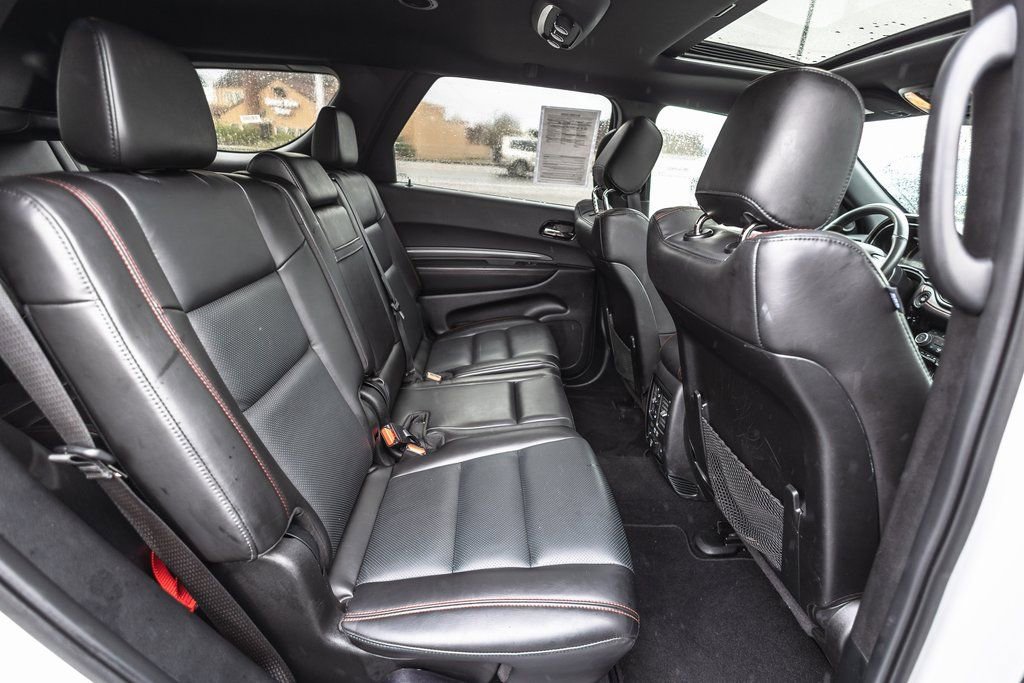 Used 2025 Dodge Durango GT image 31