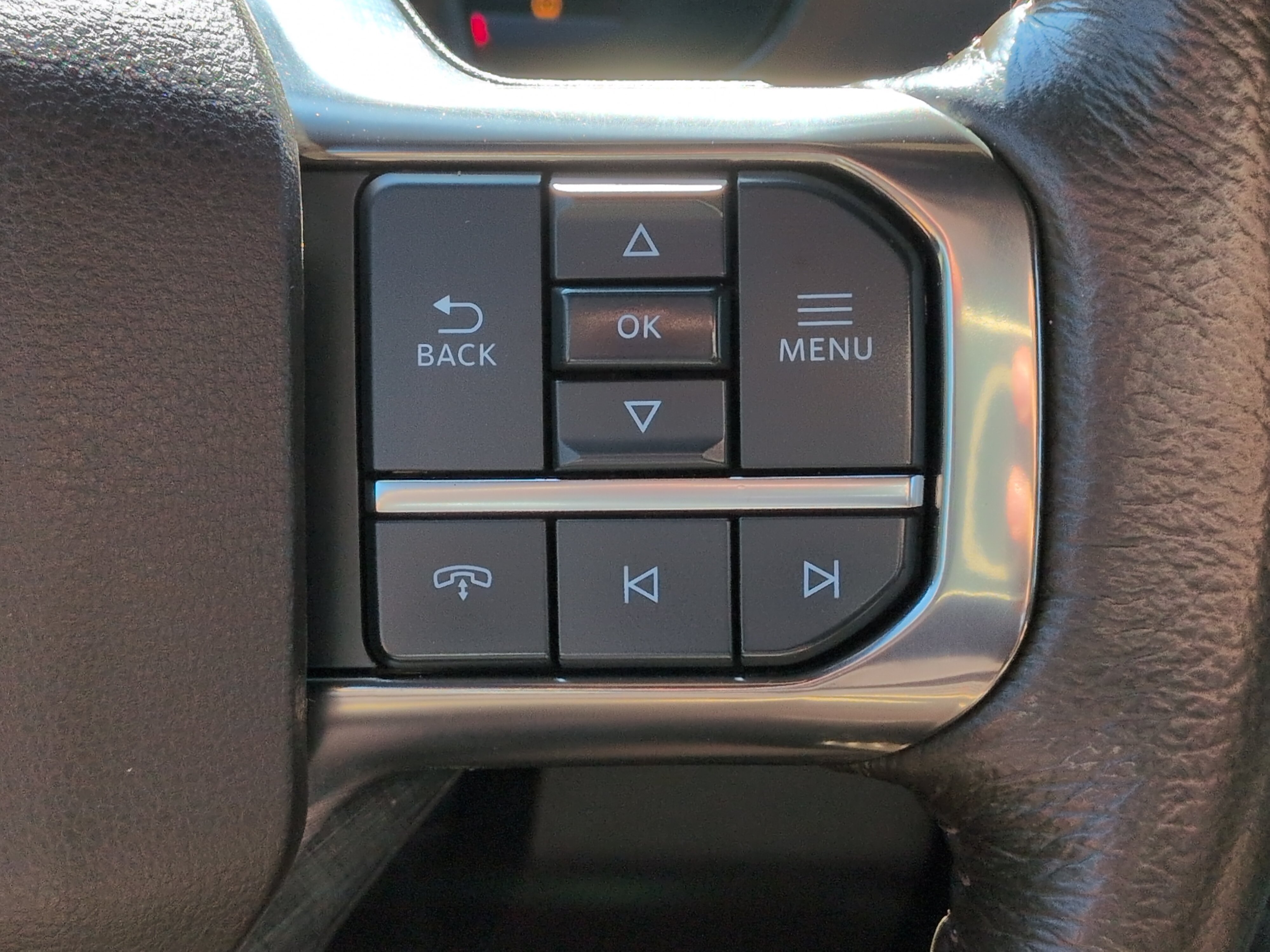 Certified 2023 Ford F250 King Ranch w/ Chrome Package AWD/4WD image 24