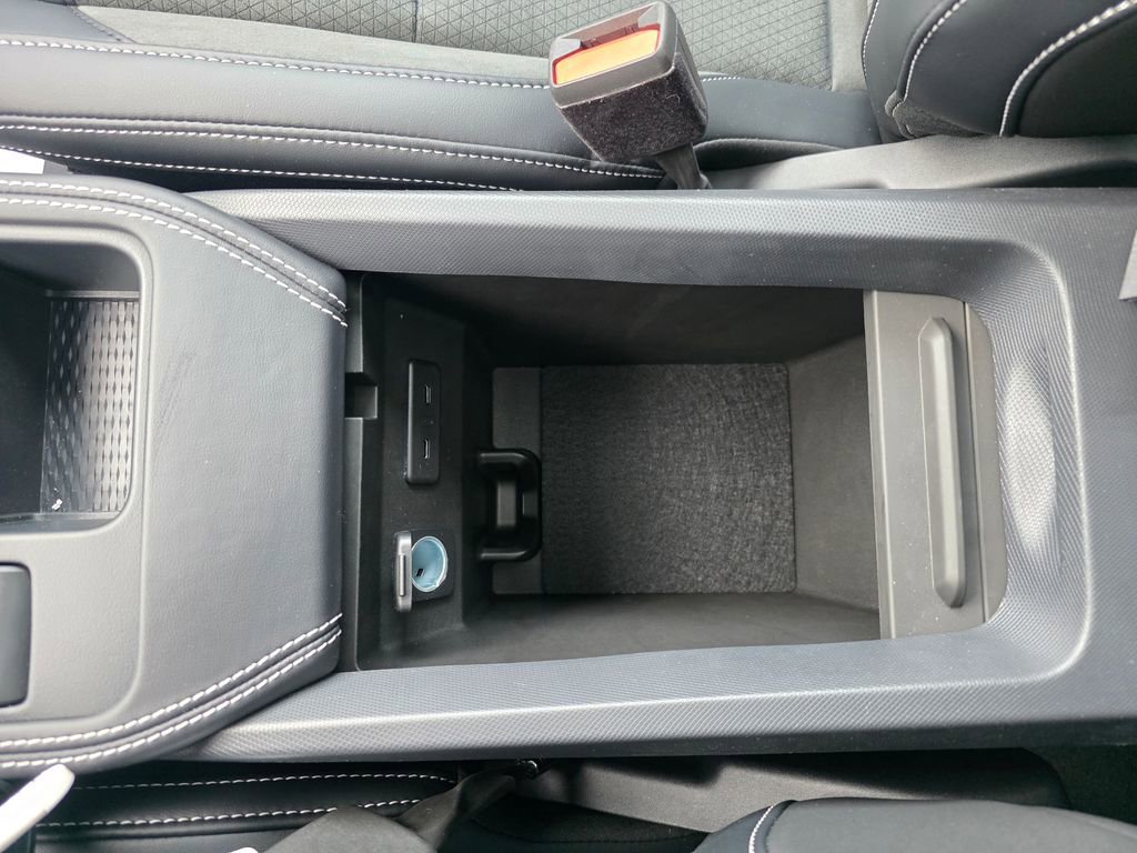 New 2025 Ford Mustang Mach-E GT image 62