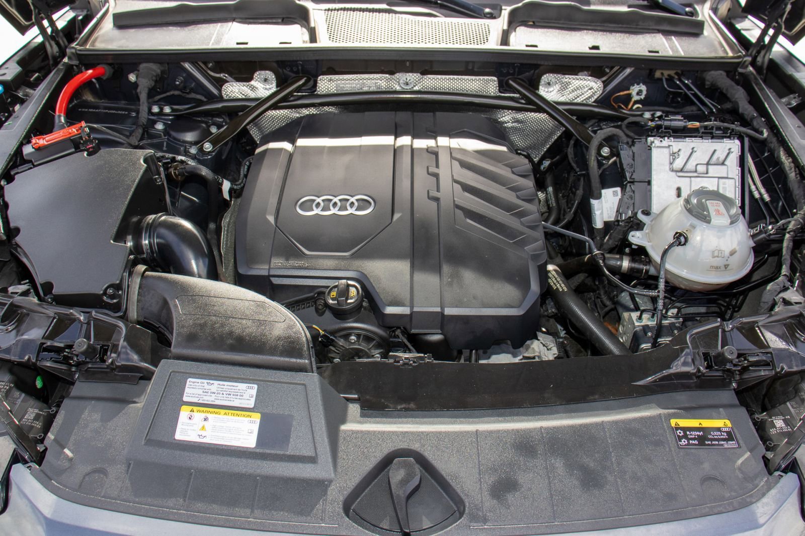 Used 2023 Audi Q5 2.0T Premium w/ Convenience Package image 36