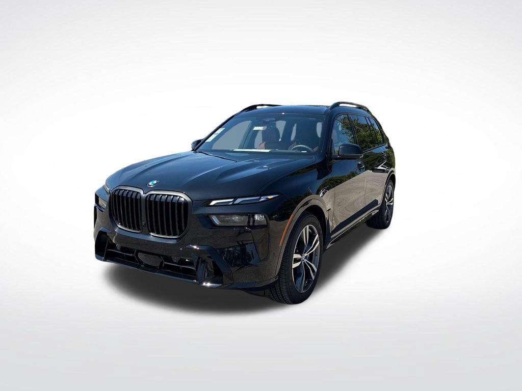 New 2027 BMW X7 xDrive40i w/ Executive Package AWD/4WD image 7