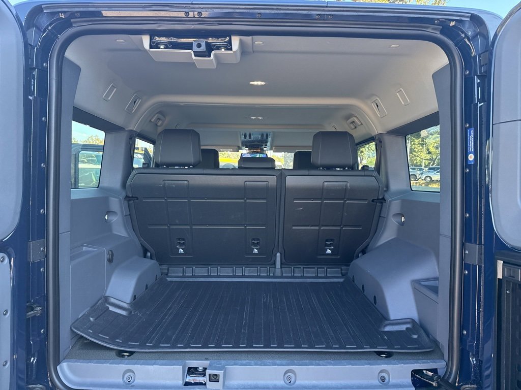 Used 2024 INEOS Grenadier Base image 32