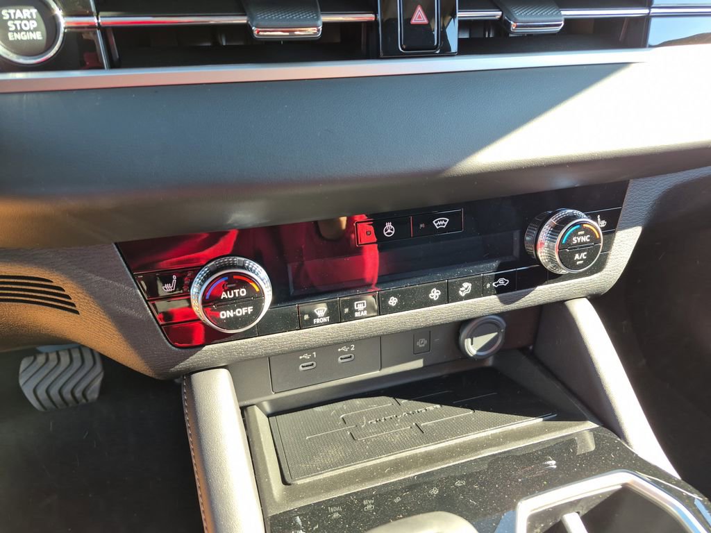 New 2026 Mitsubishi Outlander SE AWD/4WD image 97