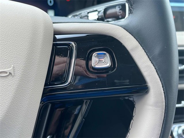 New 2025 Lincoln Corsair Grand Touring image 26