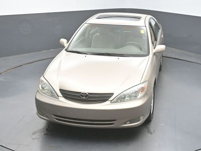 Used 2004 Toyota Camry XLE FWD image 35