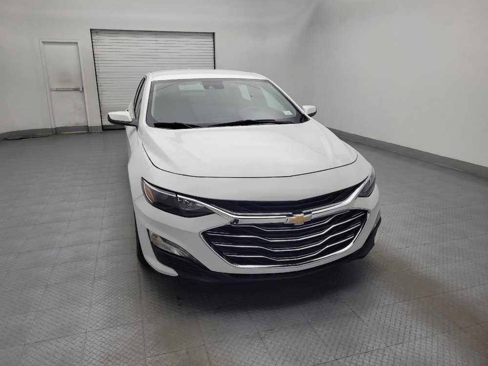 Used 2024 Chevrolet Malibu LT FWD image 14