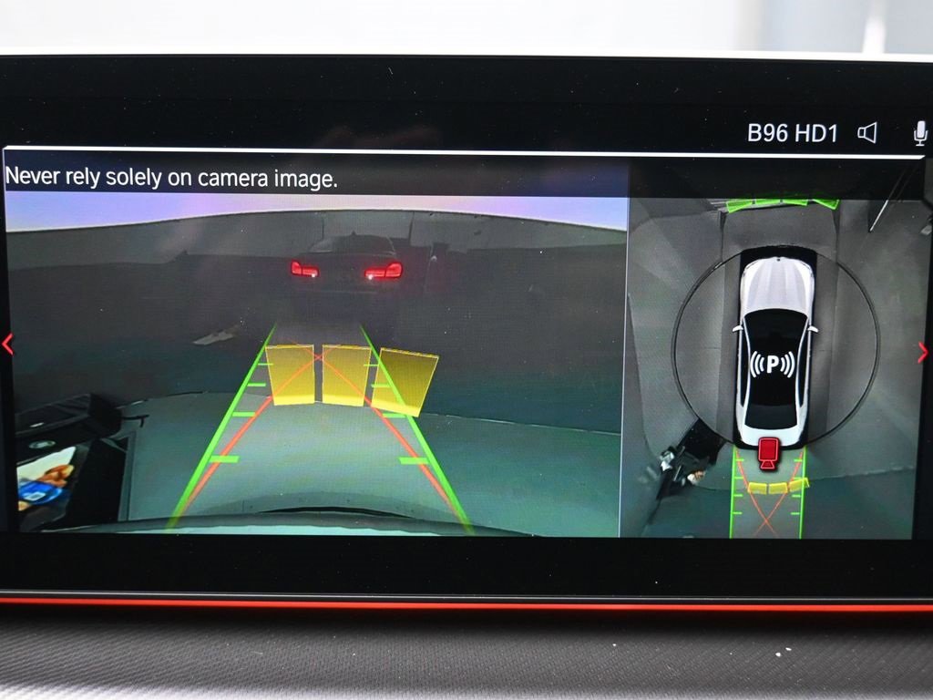 Used 2022 BMW M5 w/ Competition Package image 15