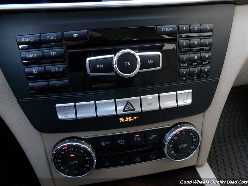 Used 2013 Mercedes-Benz C 300 4MATIC Sedan w/ Multimedia Pkg image 20