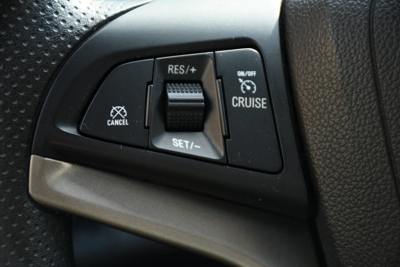 Used 2014 Chevrolet Sonic LT w/ LT Spring Promotional Package image 30