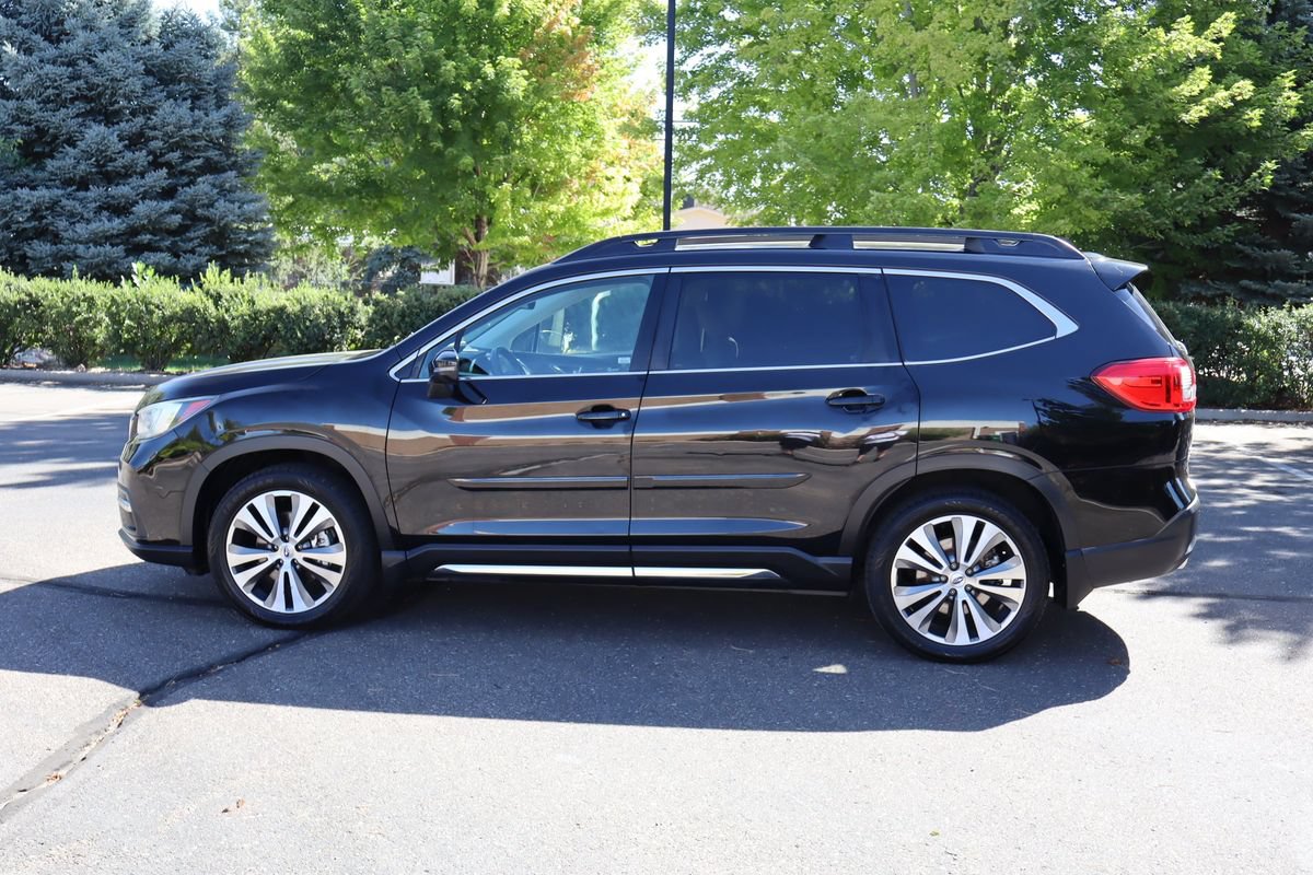 Used 2020 Subaru Ascent Limited AWD/4WD image 9