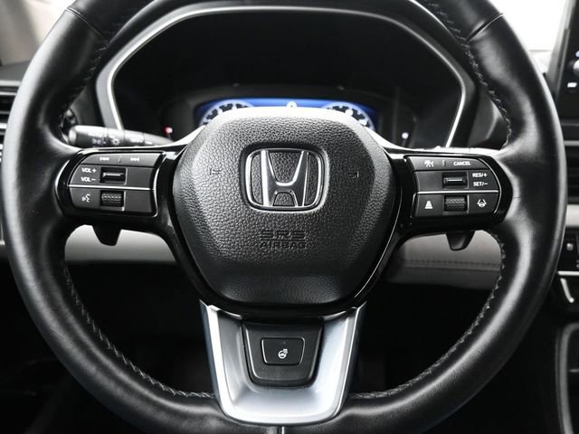 Used 2025 Honda Pilot Elite image 28