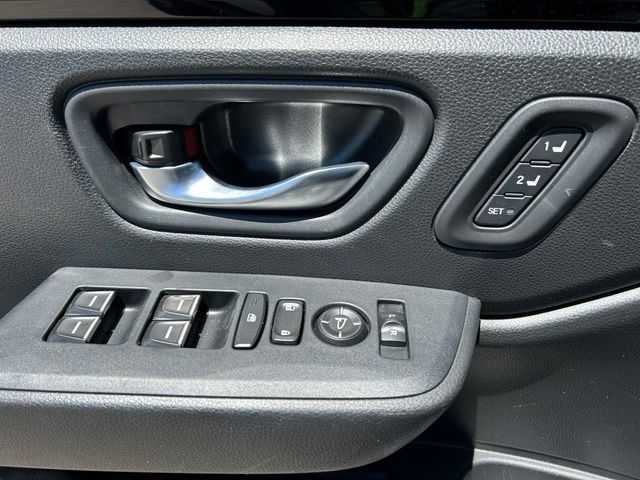 Used 2026 Honda Passport RTL image 25