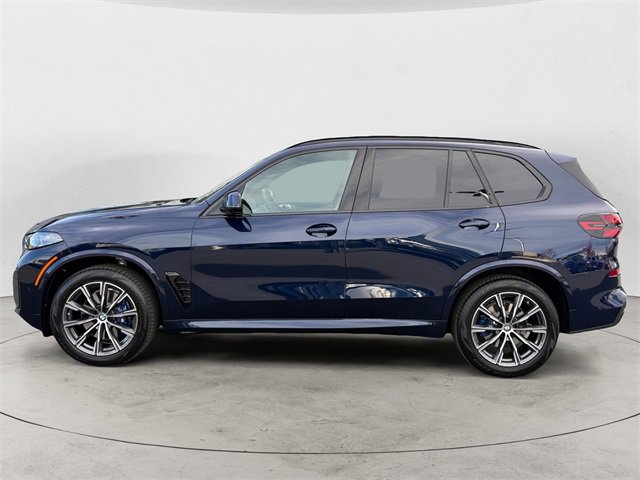 Used 2026 BMW X5 xDrive40i w/ M Sport Package image 4