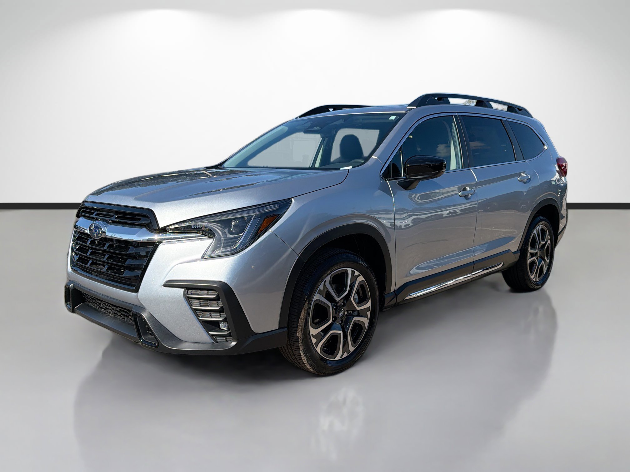 New 2026 Subaru Ascent Limited image 7
