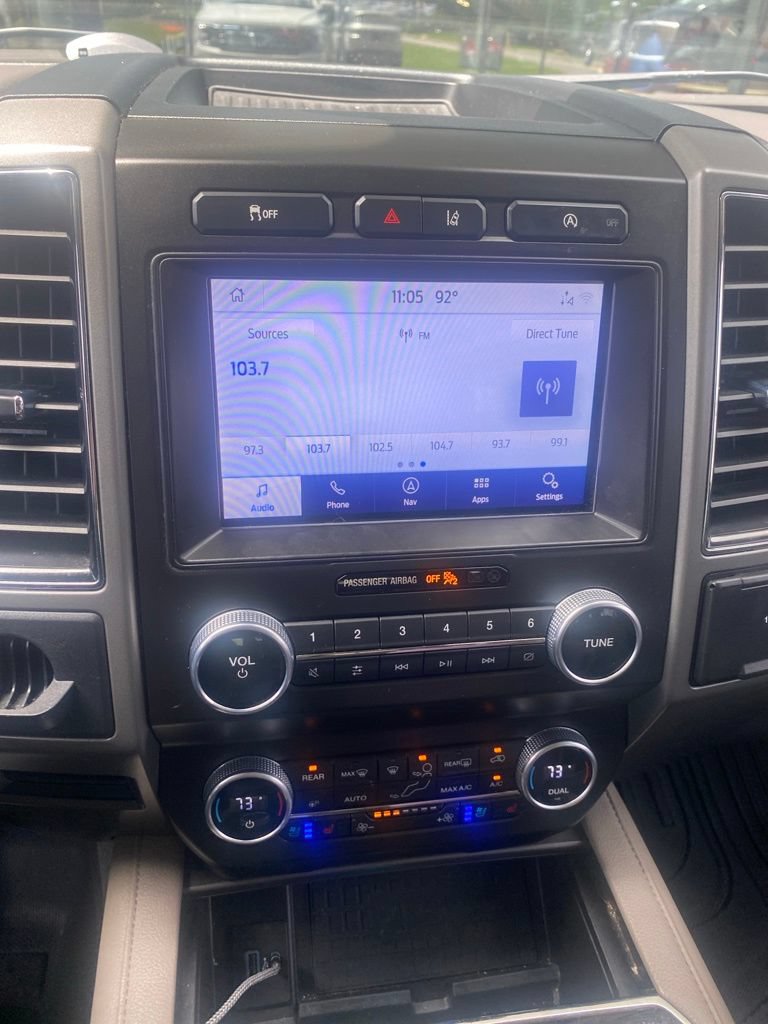 Used 2021 Ford Expedition XLT RWD image 14