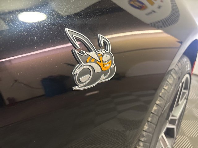 New 2026 Dodge Charger Scat Pack image 3