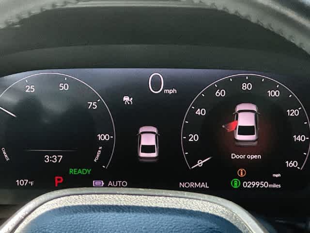 Certified 2024 Honda Accord Sport image 19