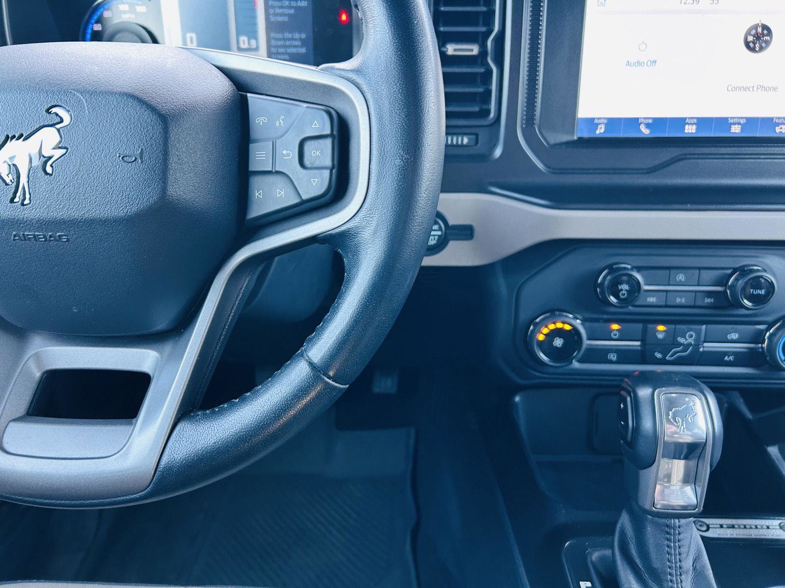 Used 2021 Ford Bronco Big Bend image 13