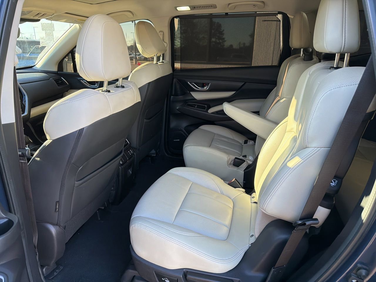 Used 2023 Subaru Ascent Limited w/ Technology Package image 5