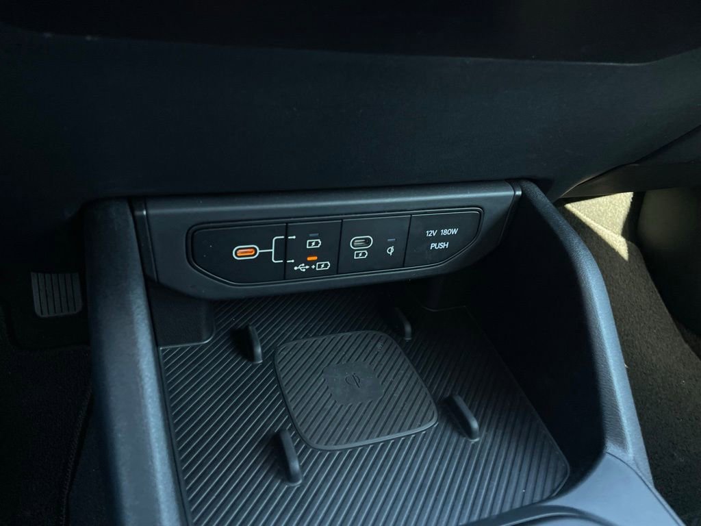 Used 2025 Kia K4 EX image 19