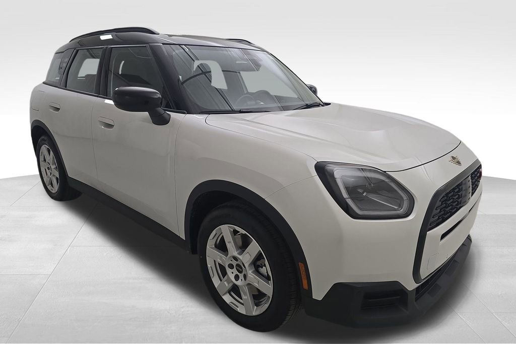 New 2026 MINI Cooper Countryman S AWD/4WD image 2