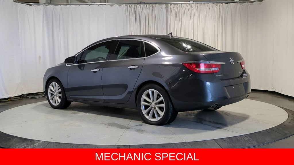 Used 2012 Buick Verano Convenience image 6