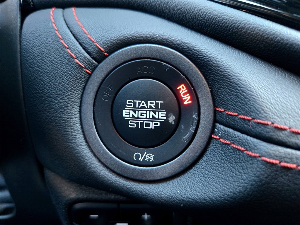 Used 2023 Dodge Durango R/T image 24