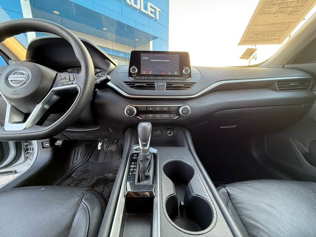 Used 2022 Nissan Altima 2.5 S image 16